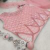Lehenga Set - Pink