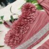Crop Top - Palazzo Suit