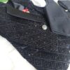 Embrioded Black Suit Set