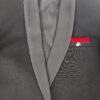 Black Formal Suit Set