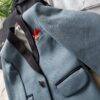 5-piece formal suit set