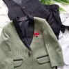 5-piece formal suit set