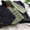5-piece formal suit set