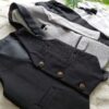 5-piece formal suit set